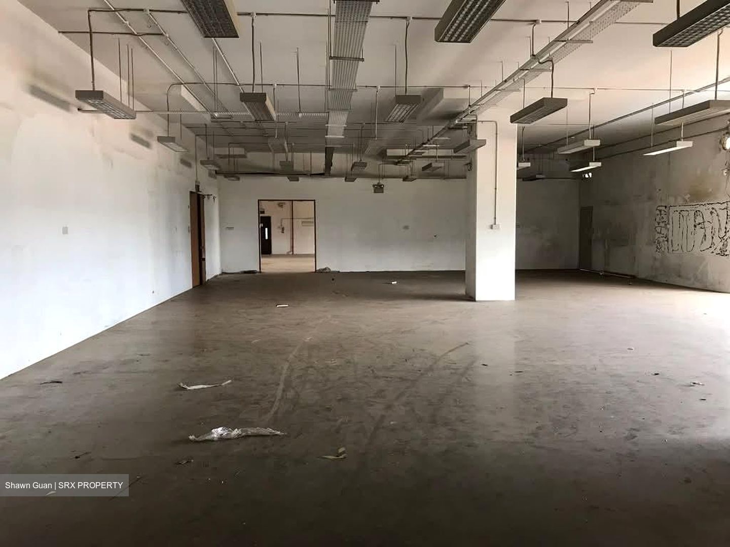 Tai Seng Street (D19), Office #536734371
